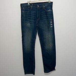 505™ REGULAR FIT MEN'S JEANS